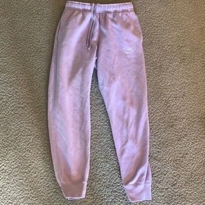 Nike sweatpants